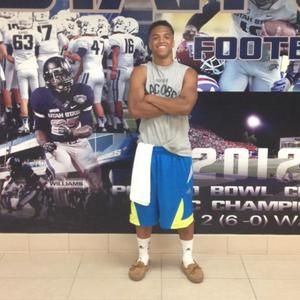 Meet your Posher, Calvin